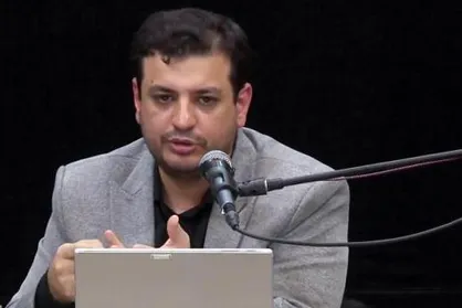 نماهنگ &laquo;آرامش حقیقی&raquo;