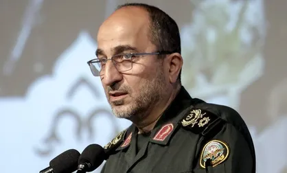 صهیونیست&zwnj;ها از هوش مصنوعی برای نسل&zwnj;کشی در غزه استفاده می&zwnj;کنند