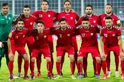 غلبه شاگردان لیپی بر تاجیکستان، برد پرگل اردن