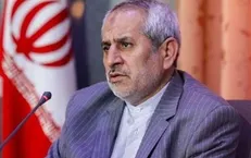 محکومیت بدوی شهرام جزایری به حبس طولانی/ به زودی درباره خاتمی تصمیم می‌گیریم