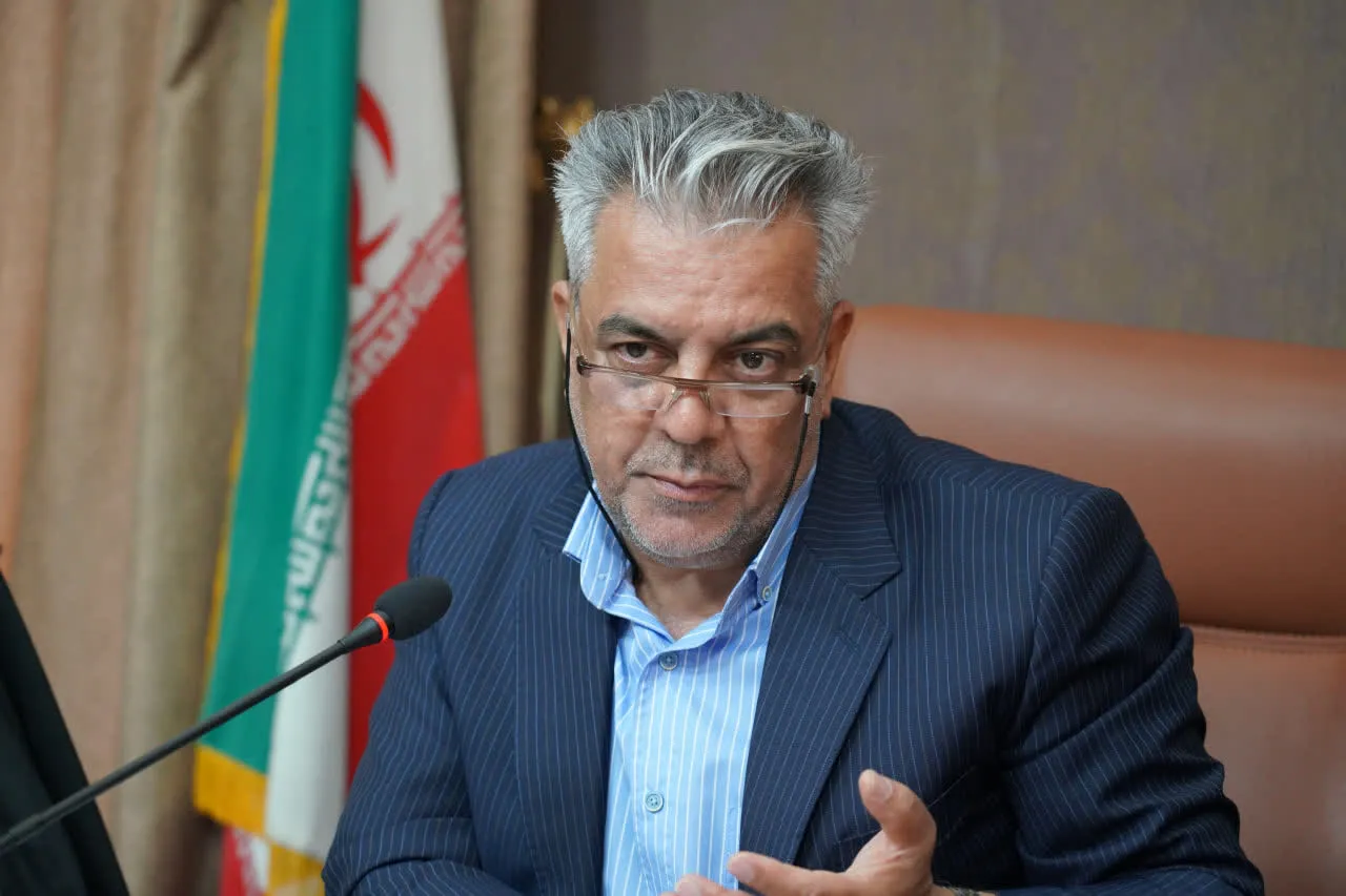 تعریف ۱۵ پروژه صنعتی در دانشگاه آزاد کرج و هشتگرد