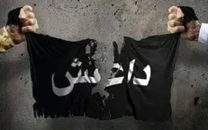 مفتی داعش به هلاکت رسید/ نابودی ۱۱۶ روستا در کرکوک به دست داعش