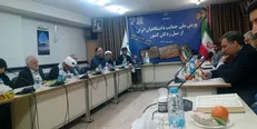 بررسی آسیب‌های اجتماعی سیل با حضور اساتید مطرح دانشگاه‌ها/ جبران خسارت‌ها تلاش چند ساله را می‌طلبد