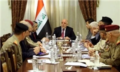 همه&zwnj;پرسی استقلال کردستان امنیت ملی را تهدید می&zwnj;کند