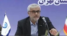 سخت‌ترین خشکسالی ۵۰ سال اخیر را تجربه می‌کنیم