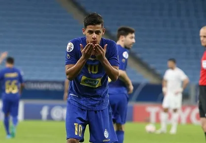 خط و نشان تاثیرگذارین بازیکن استقلال؛ پرسپولیسی&zwnj;ها بیخیال آقای گلی شوند!