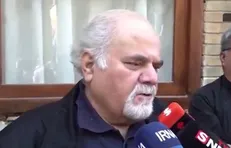 محمد کاسبی عاشق و دلسوخته مردم ایران بود