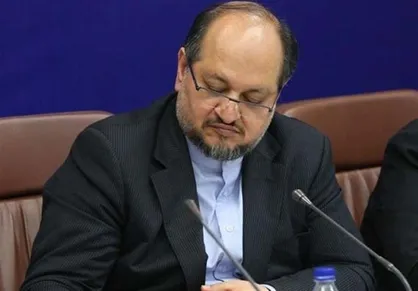 تاکید وزیر صنعت بر پرداخت دستمزد معوق کارگران هپکو