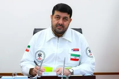 استقرار چادرهای مناسب در عرفات برای زائران حج/ زائران مراقب گرمازدگی باشند