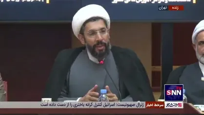 حجت&zwnj;الاسلام رستمی: مردم ایران در جنبه&zwnj;های سخت شکست&zwnj;ناپذیر هستند/ امروز گاز پروم روسیه پس از تحریم توسط شرکت زیمنس، سراغ شرکت ایرانی مپنا می&zwnj;آید