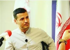 اظهارات سید عباسی کارشناس برنامه فوتبال برتر درباره بازی استقلال و مس +فیلم