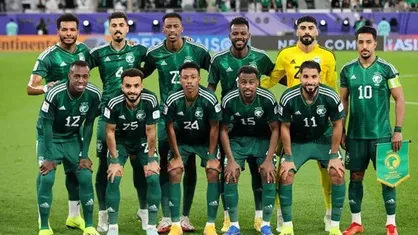 پاداش تاریخی برای تیم ملی فوتبال عربستان بعد از بازی مقابل عراق