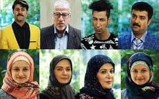 ادامه مراحل فنی پایتخت ۵ برای پخش نوروزی+ عکس جدید