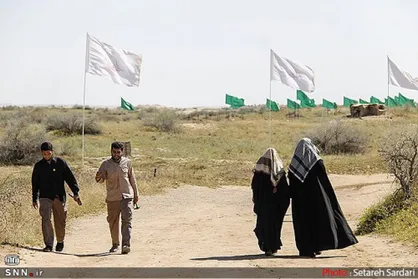 لغو طرح خادمین رسانه&zwnj;ای راهیان نور تا اطلاع ثانوی