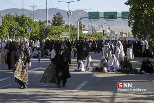 نماز عید فطر
