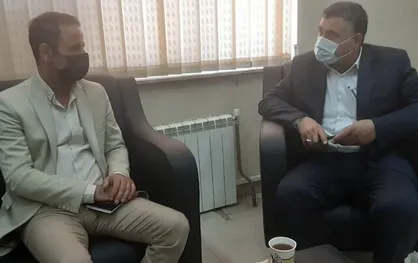 جهاد دانشگاهی نمونه&zwnj; نهادهای چابک با فعالیت&zwnj;های اثربخش است