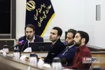 آقای میلانی - شرکت پردازش اطلاعات مالی پارت