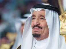 ملک سلمان مشاور دیوان پادشاهی و معاون سازمان اطلاعات عربستان را برکنار کرد
