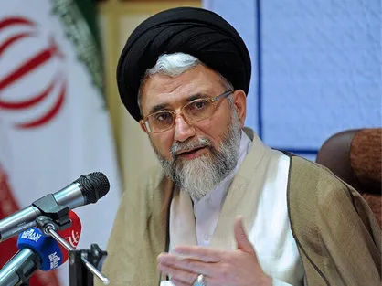 پاسخ ایران به عناصر ضدانقلاب کوبنده خواهدبود