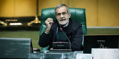 مشکلات پیش&zwnj;رو را با تفکر و باور بسیجی می&zwnj;توانیم حل کنیم