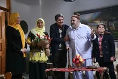 گردهمایی ۷۰۰ نفره برای ضبط صحنه‌های ورزشی «شش قهرمان و نصفی»/ تصویربرداری در جنگل‌های شمال ادامه دارد