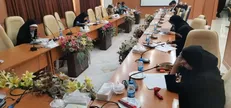 آزمون معارفی سی‌و‌نهمین جشنواره ملی قرآن و عترت دانشجویان به میزبانی دانشگاه آزاد اسلامی برگزار شد