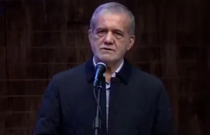 ما در کشور&zwnj;های پیشرفته معمولا نیرو&zwnj;های امنیتی را جلوی چشم نمی&zwnj;بینیم ولی دقیقا همه چیز کنترل می&zwnj;شود