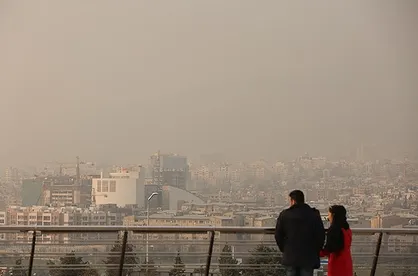 سه شنبه تهران تعطیل است؟ شاخص آلودگی چند است؟ آخرین خبر از بارندگی