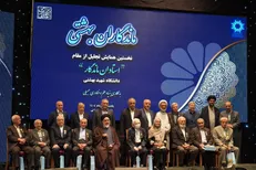 خسروپناه: معلمی که اخلاق نداند، علمش ناقص است