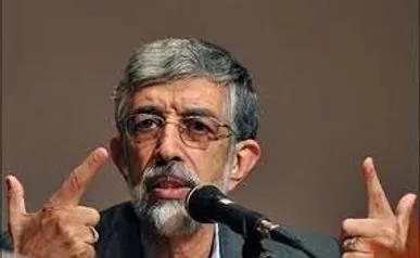 حدادعادل: شهید خرازی؛ دانشمندی وزین و سیاستمداری انقلابی بود
