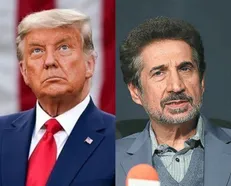 نگران ترامپ نیستیم لنگ هیچ خارجی هم نمی‌مانیم