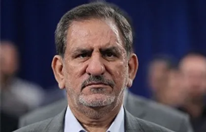 تاکید جهانگیری بر توجه به امور جوانان