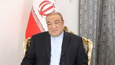 در ازای صادرات نفت غلات مورد نیاز را از کوبا تامین می‌کنیم