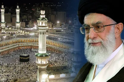 رهبر انقلاب : دنیای اسلام نیازمند بکارگیری درس&zwnj;های حج برای متوقف کردن فجایع غزه