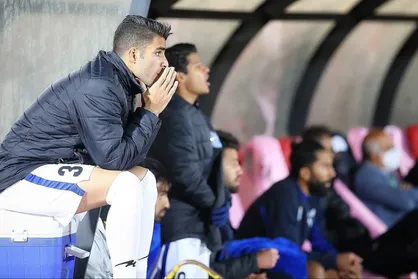 مرادمند جانشین مدافع مغضوب مجیدی می&zwnj;شود؟
