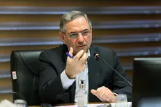 امانی طهرانی: تصمیم تأثیر قطعی معدل امتحانات نهایی، حمایت از آموزش رسمی و کاهش کنکور محوری است + فیلم