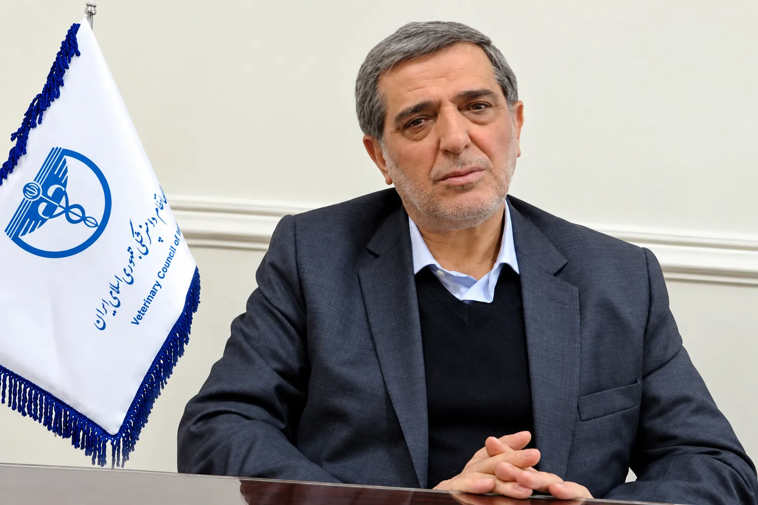 دامپزشکی؛ مسئولیتی بزرگ در خط مقدم سلامت و امنیت غذایی کشور است