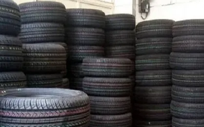 رئیس اتاق اصناف ایران: لاستیک در بازار فراوان می&zwnj;شود