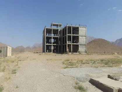 بلاتکلیفی ساختمان نیمه&zwnj;کاره دانشگاه اقلید / عدم توانایی دولت برای پرداخت اجاره&zwnj;بها دانشگاه&zwnj;های استیجاری