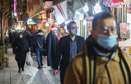 شرط ستاد ملی کرونا برای جلوگیری از تعطیلی اصناف در شب عید