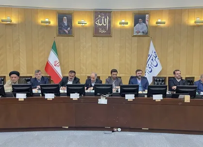 برگزاری جلسه هم&zwnj;اندیشی مجلس با حضور غریب آبادی درخصوص اغتشاشات و اخلالگران نظام اقتصادی