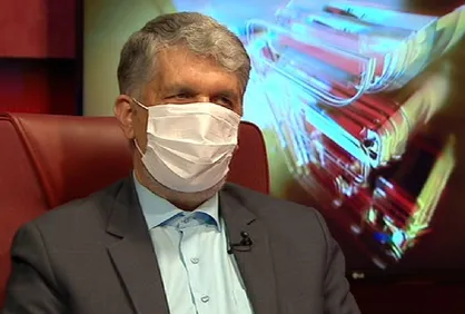 صالحی: ۱۲ فروردین روز آشنایی و آشتی ملت ایران با صندوق رأی بود