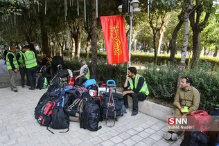 رفتگران