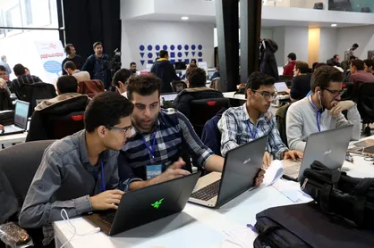 رویداد ICT Challenge در دانشگاه شریف برگزار می&zwnj;شود