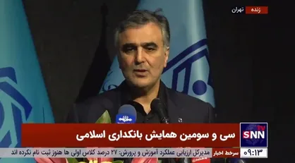 فرزین: شرایط کفایت سرمایه بانک&zwnj;ها مناسب نیست