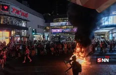 جنایات نتانیاهو، افسران بازنشسته رژیم صهیونیستی را به خیابان کشاند