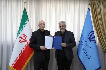 سرپرست موسسه تحقیقات جمعیت کشور منصوب شد