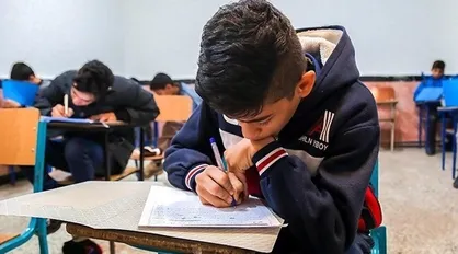 مهلت شرکت دانش&zwnj;آموزان هفتم و هشتم در آزمون&zwnj;های سلامت روان تا ۲۰ خرداد