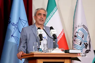 همایش علمی کارآموزان وکالت سال ۹۸