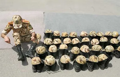 سهمیه امریه سربازی در سال ۹۷ مشخص شد